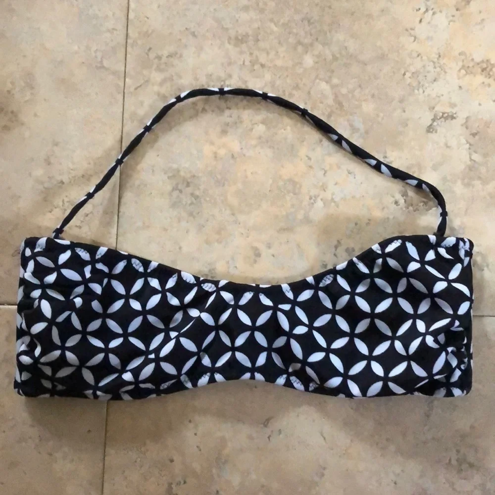 Victoria secret swim top